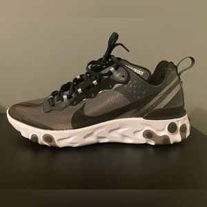 Nike React Element Sneakers